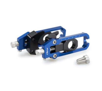 puig tendicatena honda cbr650r eclutch 24-25 blu