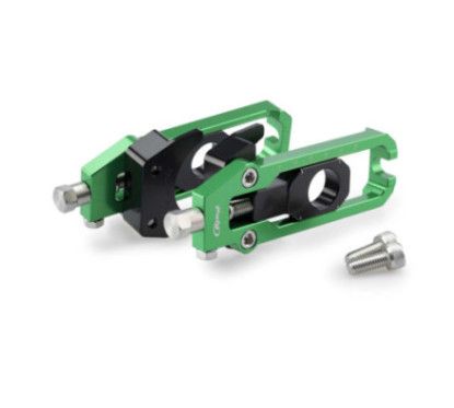 puig chain tensioner honda cbr650r eclutch 24-25 green