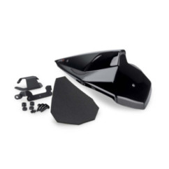 puig cover per sedile posteriore per kawasaki zx-6r ninja 2024 nero