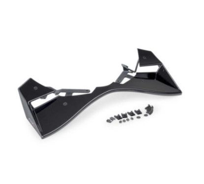puig front spoiler gp suzuki gsx-r1000/r 17-21 black