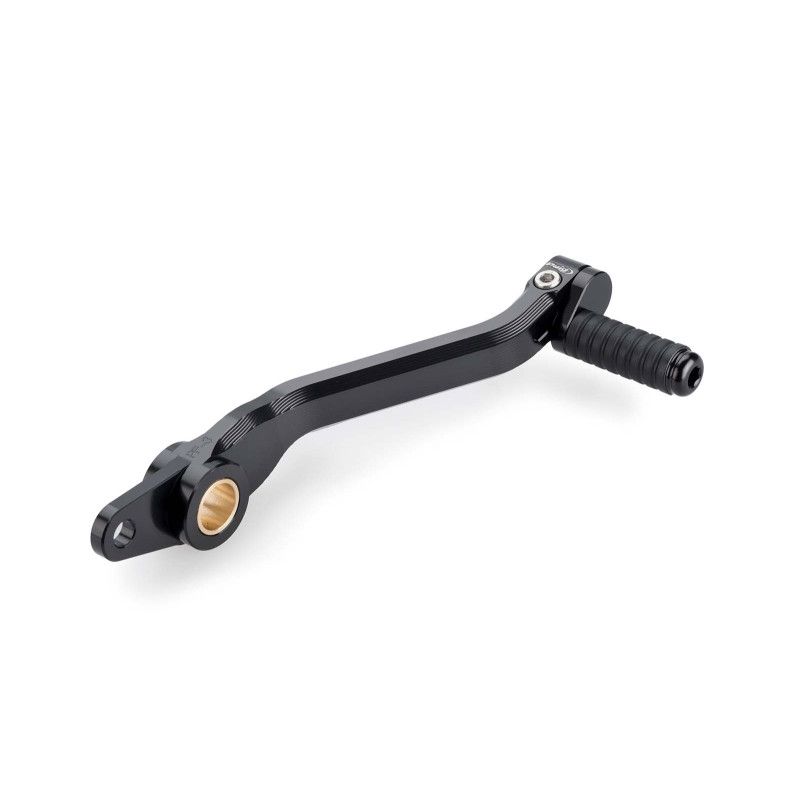 puig adjustable brake pedal kawasaki z900 se 2025 black