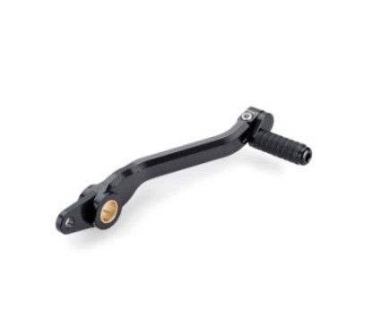 Pedale de frein reglable Puig pour Kawasaki Z900 SE 2025, noire