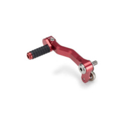 puig adjustable clutch pedal kawasaki z900 23-24 red