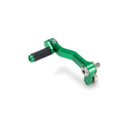 puig pedale della frizione regolabile kawasaki z900 23-24 verde