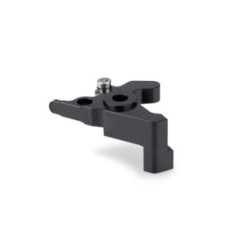 puig brake lever adapter kymco ak550 premium 24-25 black