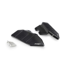 Puig Spiegellochkappe Kymco AK550 Premium 24-25 schwarz