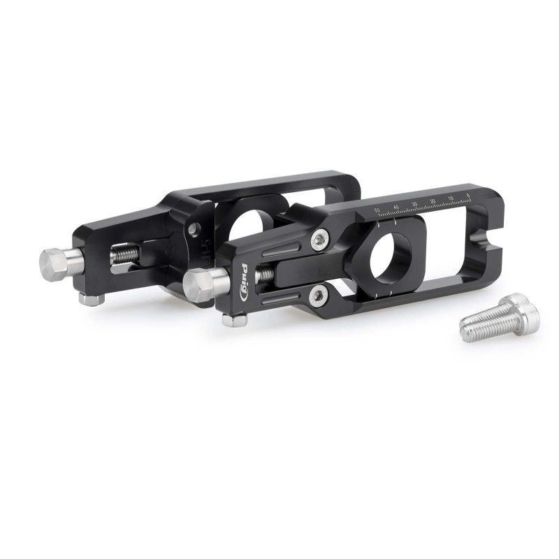Puig Kettenspanner Honda CBR600 RR 24-25 schwarz