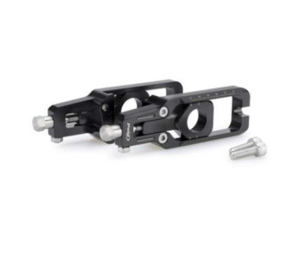 Tensor de cadena Puig Honda CBR600 RR 24-25 negro