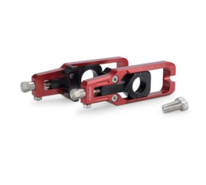 puig chain tensioner honda cbr600 rr 24-25 red