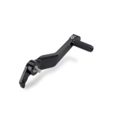 Pedal de freno regulable Puig Ktm Duke 990 24-25 negro