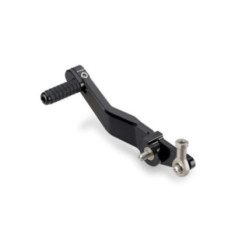Pedale d'embrayage reglable Puig KTM Duke 990 24-25 noire