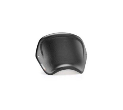 puig front fairing triumph scrambler 1200 x 24-25 carbon look