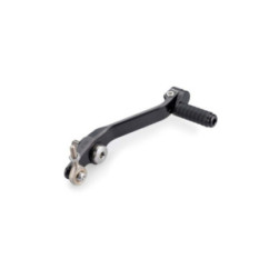 puig adjustable clutch pedal yamaha mt-09 24-25 black