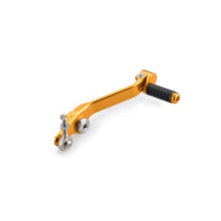 Pedal de embrague regulable Puig Yamaha MT-09 SP 24-25 dorado