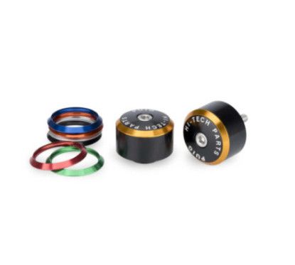 puig bilancieri mod. balance aprilia rs 457 24-25 nero