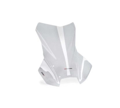 Pare-brise Puig Touring avec radar serigraphie pour BMW R1300 GS 2023-2025