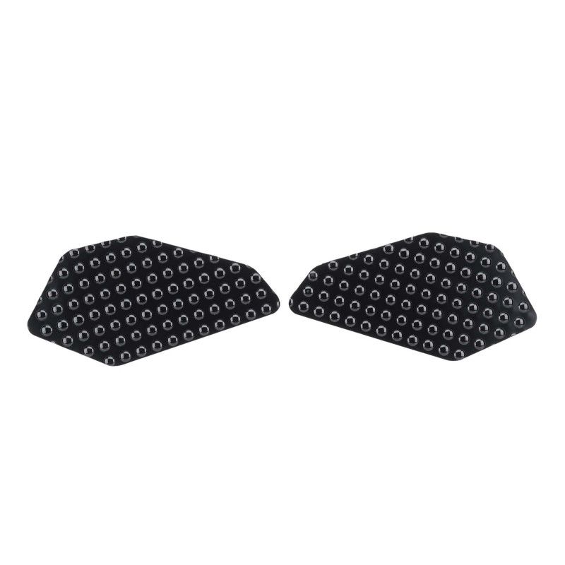 puig adesivo serbatoio specifico laterale kawasaki ninja 500 2024 nero