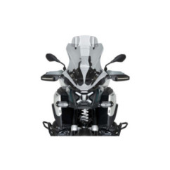 Puig Windschutzscheibe Touring-Visier ohne Radar BMW R1300 GS 23-25 leicht getont