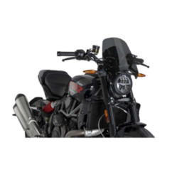 Hai: Verkleidungen und Zubehör|RacingBike Puig - Accessori e Ricambi Moto