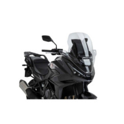 Pare-brise Puig Touring transparent pour Honda NT1100 2025