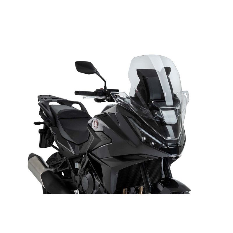 puig cupolino touring per honda nt1100 2025 trasparente