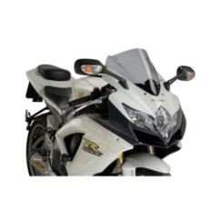 Puig Z-Racing Windschutzscheibe fur Suzuki GSX-R750 08-10 leicht getont