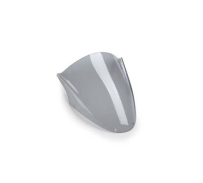 Cupula Puig Touring para Ducati Monster 796 10-16 ahumado claro