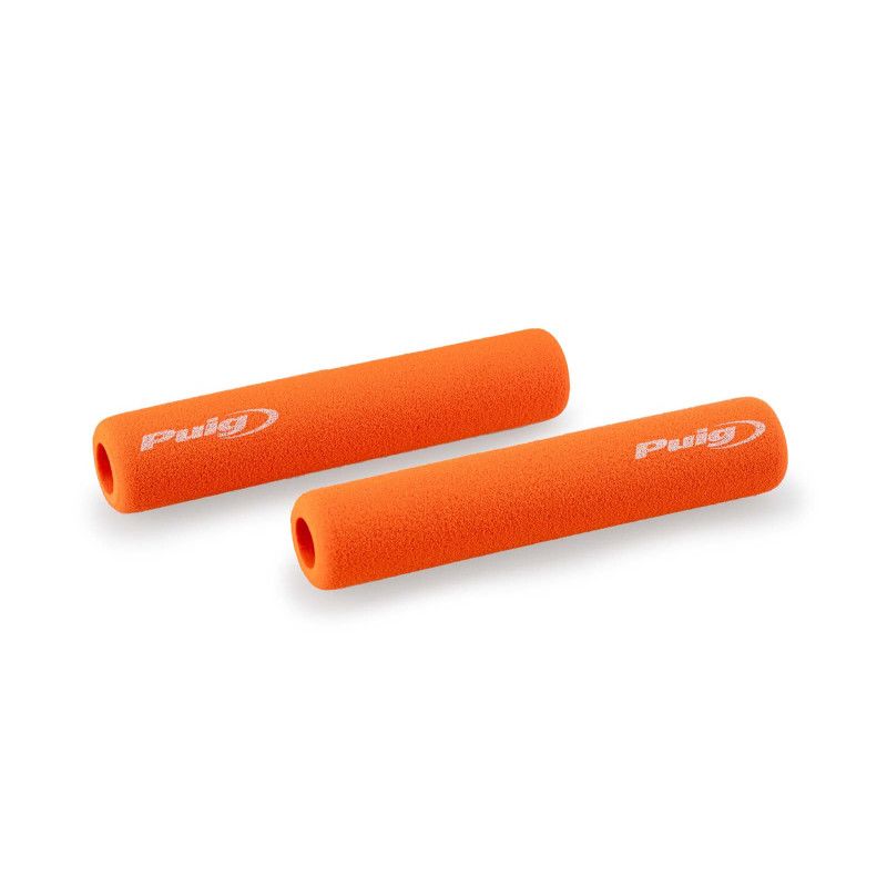 puig orange foam lever protector