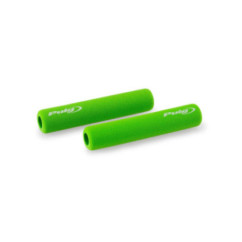 puig lever protection in green foam