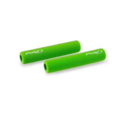 puig lever protection in green foam