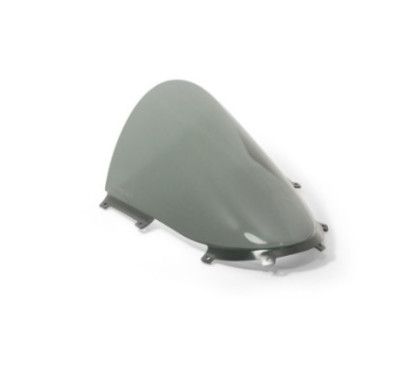 racingbike racing windshield hp ducati panigale v2 2025 dark smoke