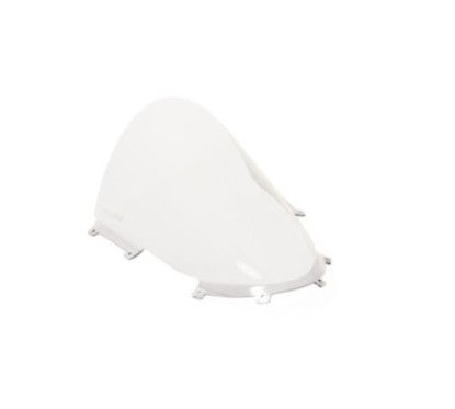 Carenage de course HP pour Ducati Panigale V2 2025, transparent
