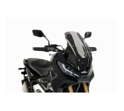 puig sport windshield for honda x adv 2025 dark smoke