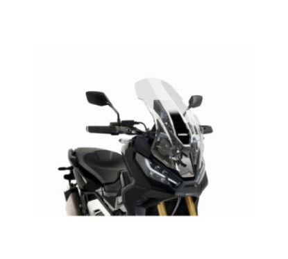 Cupula Puig Touring para Honda X ADV 2025 transparente