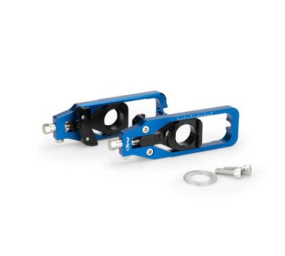 Puig Kettenspanner BMW S1000 R 2025 blau