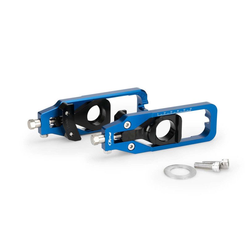 Puig Kettenspanner BMW M1000 R 2025 blau