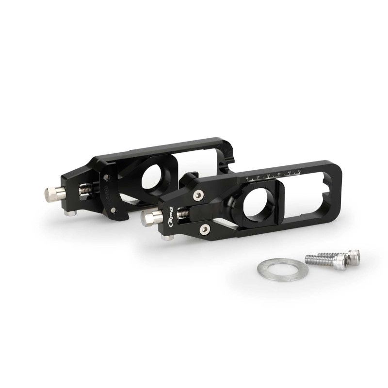 Puig Kettenspanner BMW M1000 R 2025 schwarz