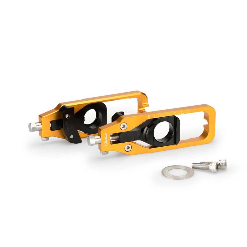Puig Kettenspanner BMW M1000 R 2025 Gold