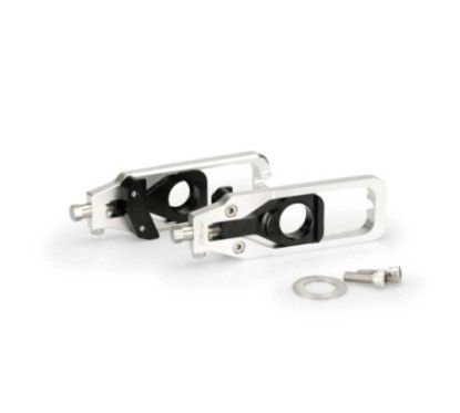 Puig Kettenspanner BMW S1000 R 2025 Silber