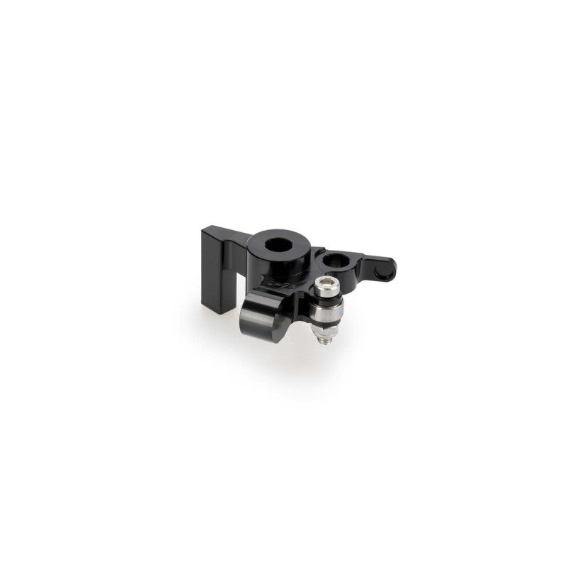 Adaptador de palanca de freno delantero Puig BMW C400 X 2025 negro