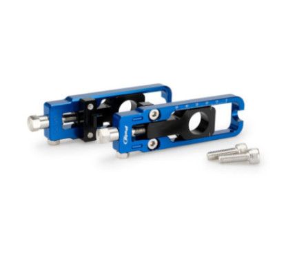 Tensor de cadena Puig Honda X ADV 750 2025 Azul