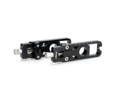 Tendeur de chaine Puig Honda X-ADV 750 2025 noir