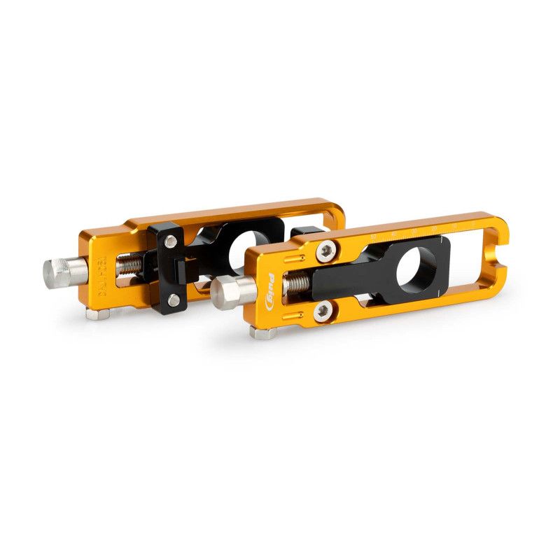 Tensor de cadena Puig Honda X ADV 750 2025 dorado