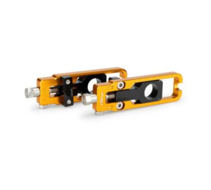 Puig Kettenspanner Honda X ADV 750 2025 Gold