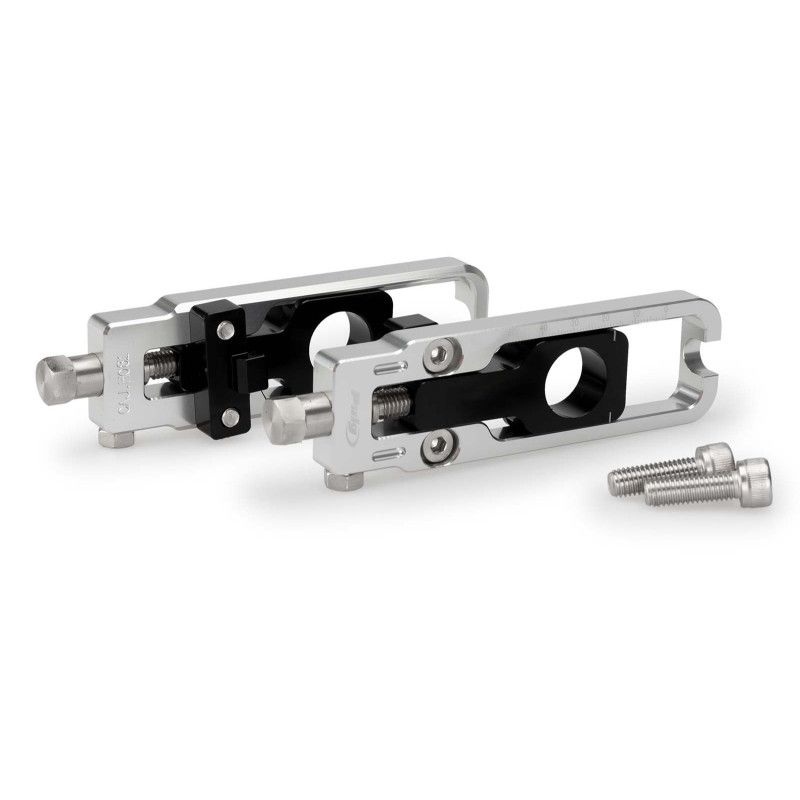 Puig Kettenspanner Honda X ADV 750 2025 Silber