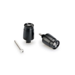 puig bar ends mod. sport kawasaki z650 2025 black