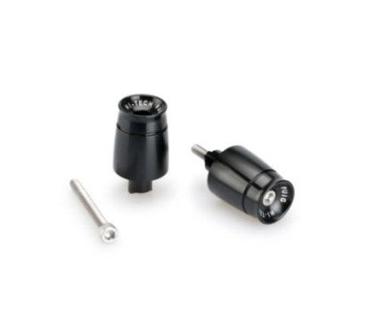 puig bar ends mod. sport kawasaki z650 2025 black