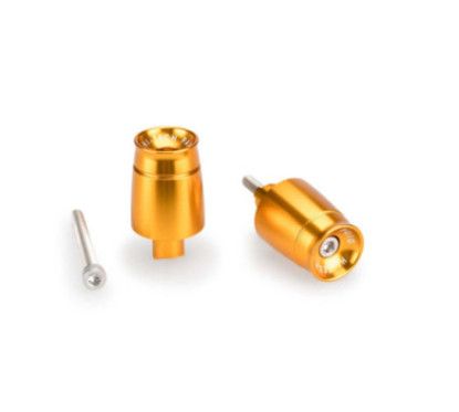 puig bar ends mod. sport kawasaki z650 2025 gold