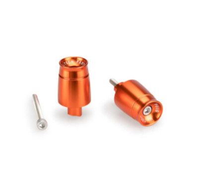 puig balancers mod. sport kawasaki z650 2025 orange