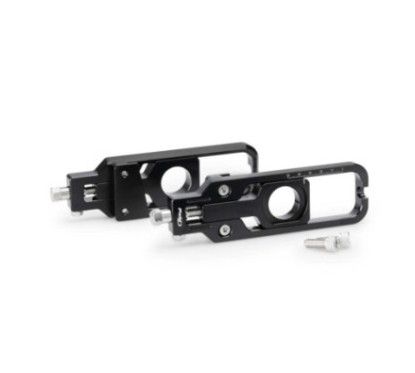 Tendeur de chaine Puig pour BMW M1000 RR 2025 noir